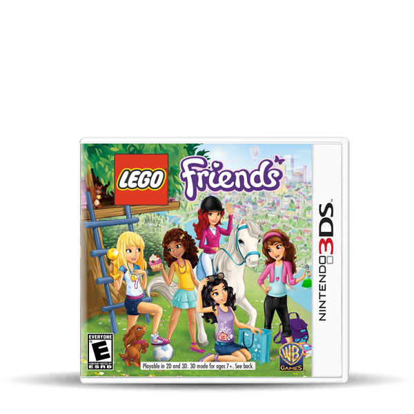 LEGO Friends