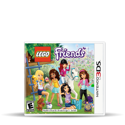 LEGO Friends