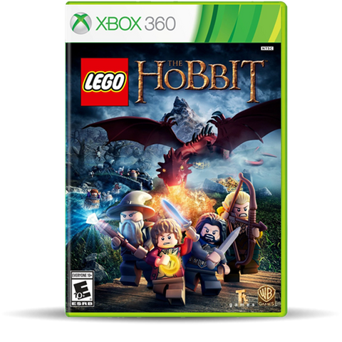 LEGO The Hobbit