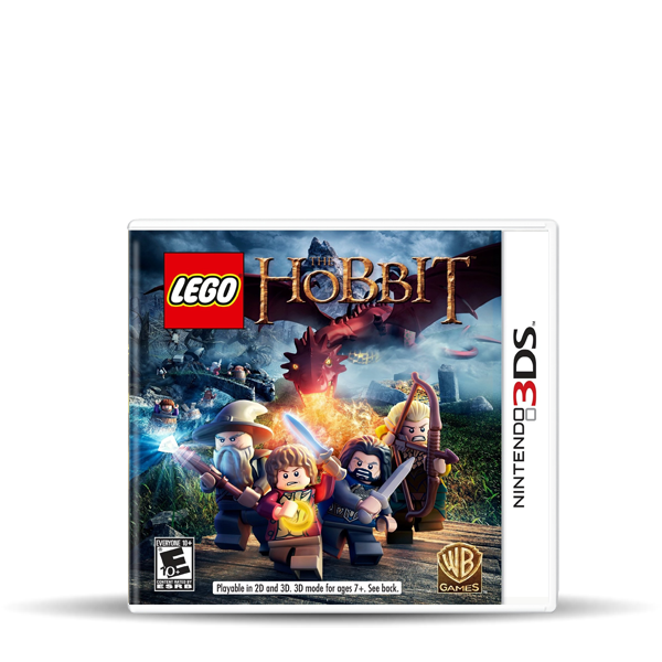 LEGO The Hobbit