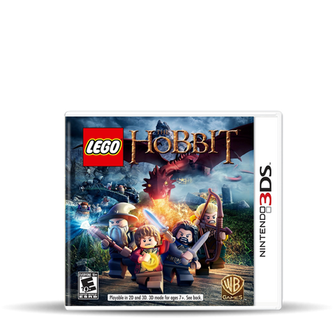 LEGO The Hobbit