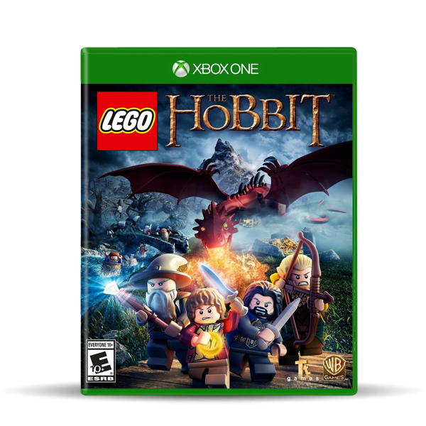 LEGO The Hobbit