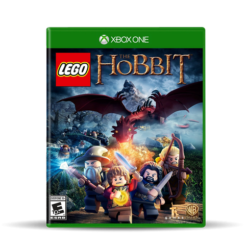 LEGO The Hobbit