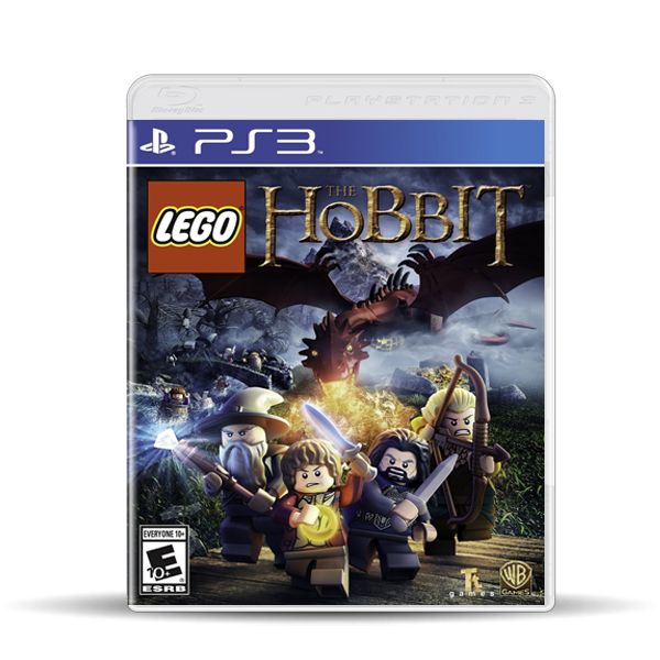 LEGO The Hobbit