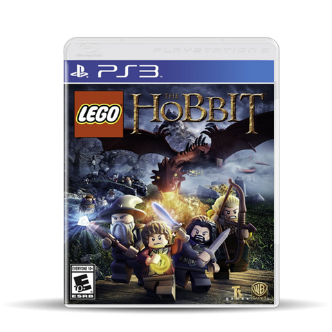 LEGO The Hobbit