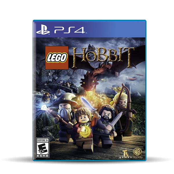 LEGO The Hobbit