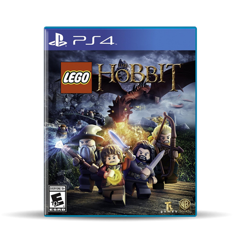 LEGO The Hobbit