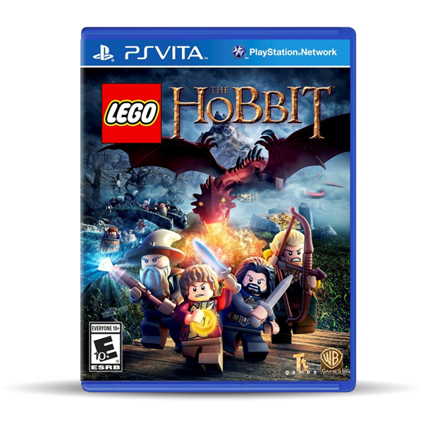 LEGO The Hobbit