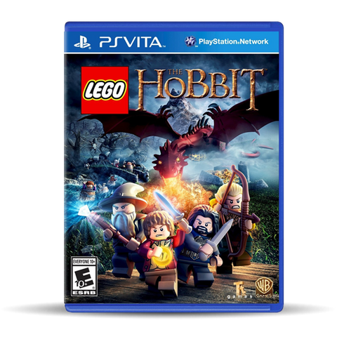 LEGO The Hobbit