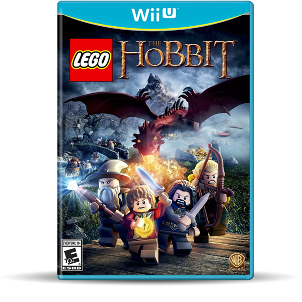 LEGO The Hobbit