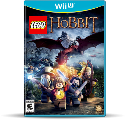 LEGO The Hobbit