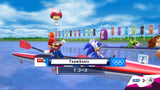 Mario & Sonic at the London 2012 Olympic Games