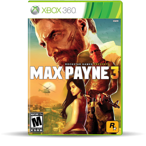 Max Payne 3