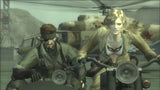 Metal Gear Solid HD Collection (Latam)