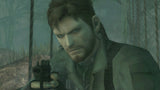 Metal Gear Solid HD Collection (Latam)