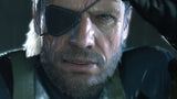 Metal Gear Solid V: Ground Zeroes (LatAm Sku)