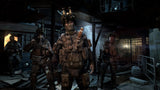 Metro Last Light (Standard Edition)