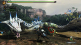 MONSTER HUNTER 3 ULTIMATE