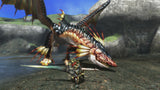 MONSTER HUNTER 3 ULTIMATE