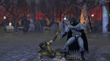 Mortal Kombat vs DC Universe