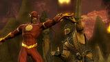 Mortal Kombat vs DC Universe