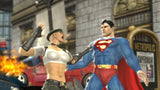 Mortal Kombat vs DC Universe