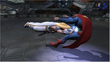 Mortal Kombat vs DC Universe
