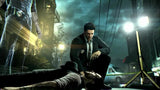 Murdered: Soul Suspect (Bilingual Spanish)