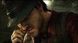 Murdered: Soul Suspect (Bilingual Spanish)