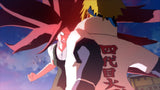 NARUTO SHIPPUDEN: ULTIMATE NINJA STORM REVOLUTION