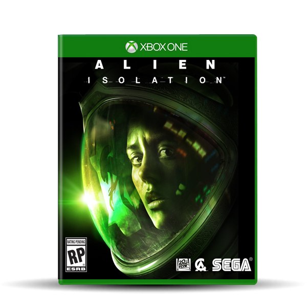 Alien: Isolation (Spanish)