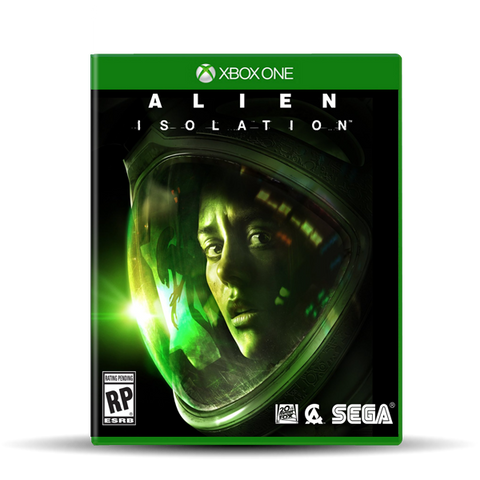 Alien: Isolation (Spanish)