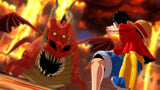 ONE PIECE Unlimited World Red