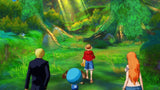 ONE PIECE Unlimited World Red