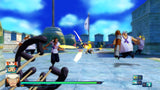 ONE PIECE Unlimited World Red
