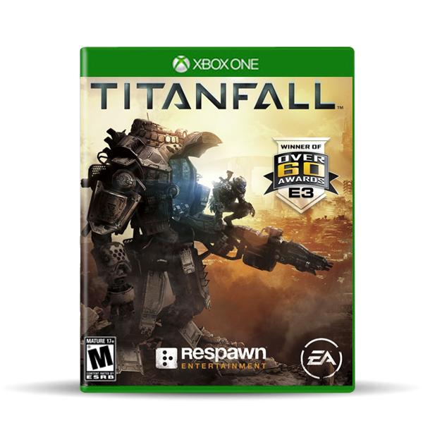 TITANFALL