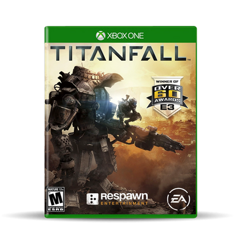 TITANFALL