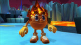 PAC‐MAN and the Ghostly Adventures