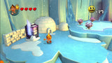 PAC‐MAN and the Ghostly Adventures