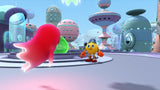 PAC‐MAN and the Ghostly Adventures