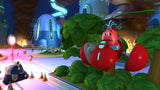 PAC‐MAN and the Ghostly Adventures