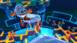 PAC‐MAN and the Ghostly Adventures