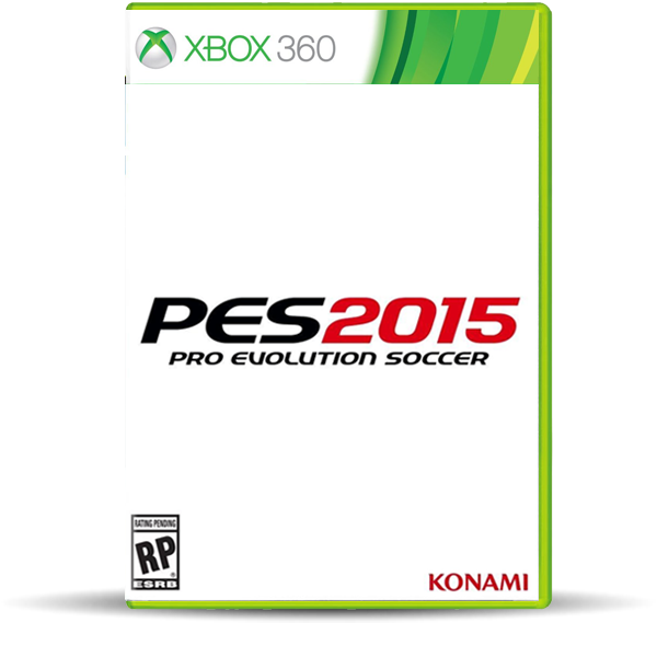 Pro Evolution Soccer 2015 (LatAm Sku)