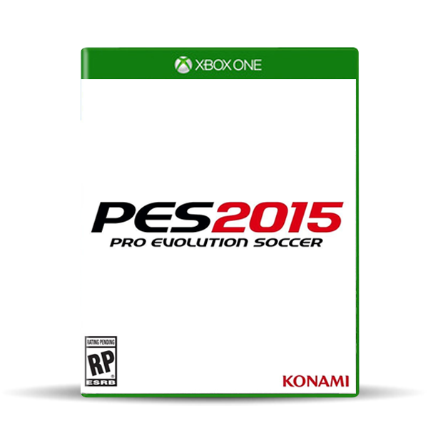 Pro Evolution Soccer 2015 (LatAm Sku)