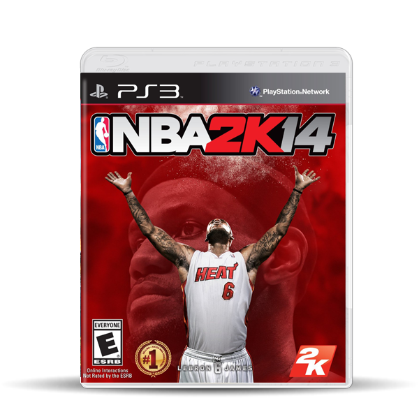 NBA 2K14