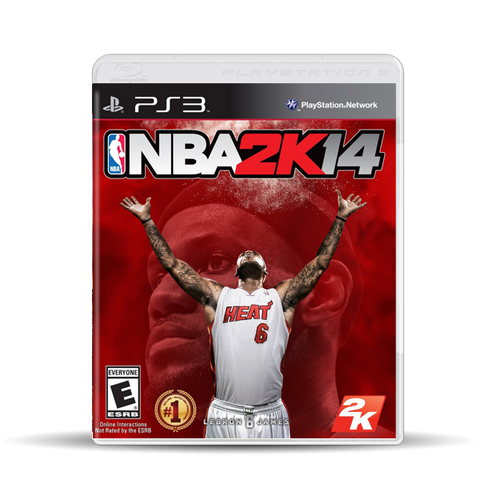 NBA 2K14