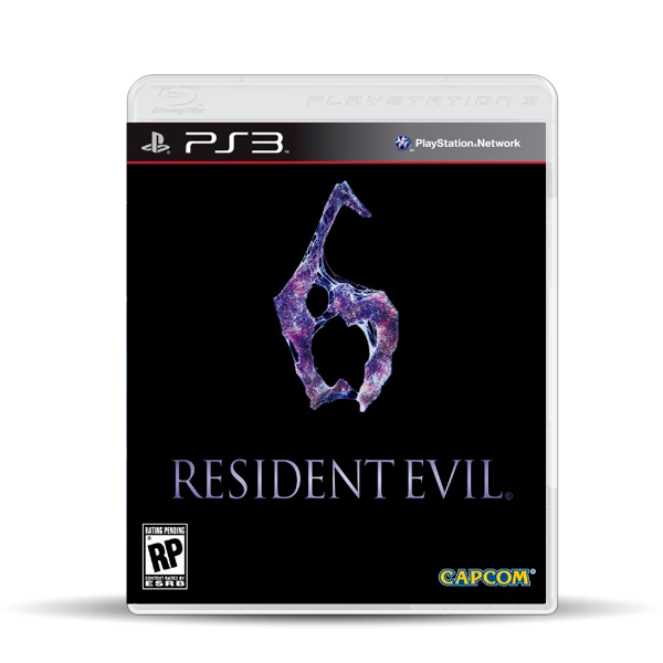 Resident Evil 6