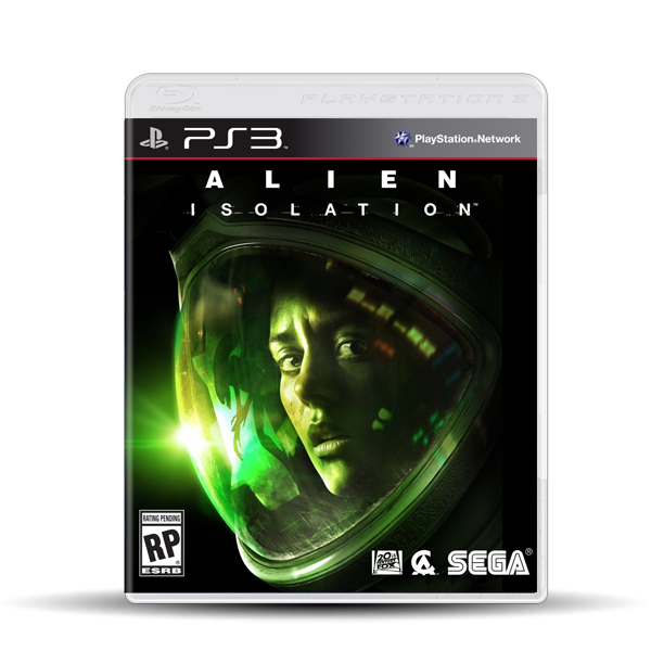 Alien: Isolation (Spanish)