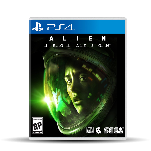 Alien: Isolation (Spanish)