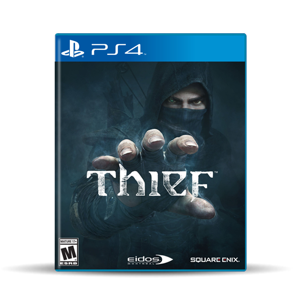 THIEF